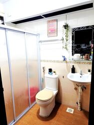 Blk 207B Compassvale Crest (Sengkang), HDB 5 Rooms #594054071